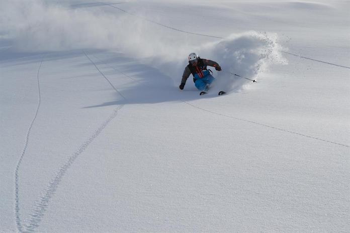 Skischule Gastein
