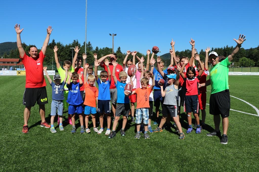 11. Sports4Fun – Faistenau