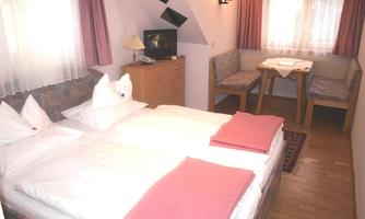 Hotel Alpenblick, Bad Gastein