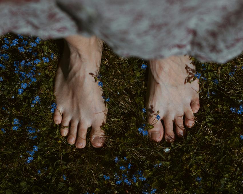 Workshop: „Waldbaden – Shinrin Yoku“