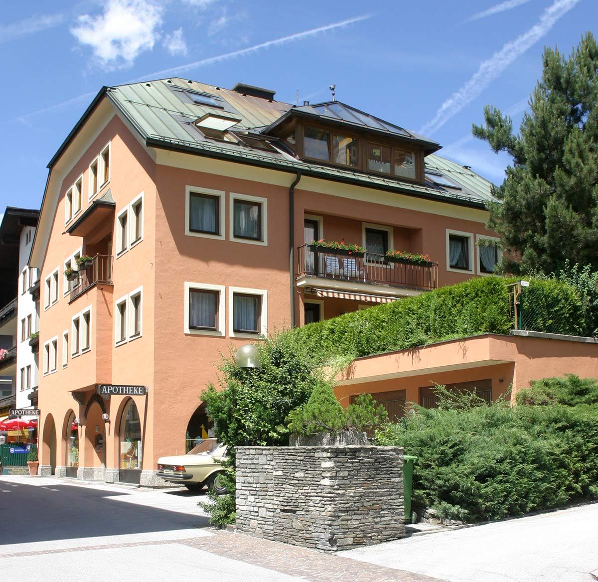 Aussenansicht