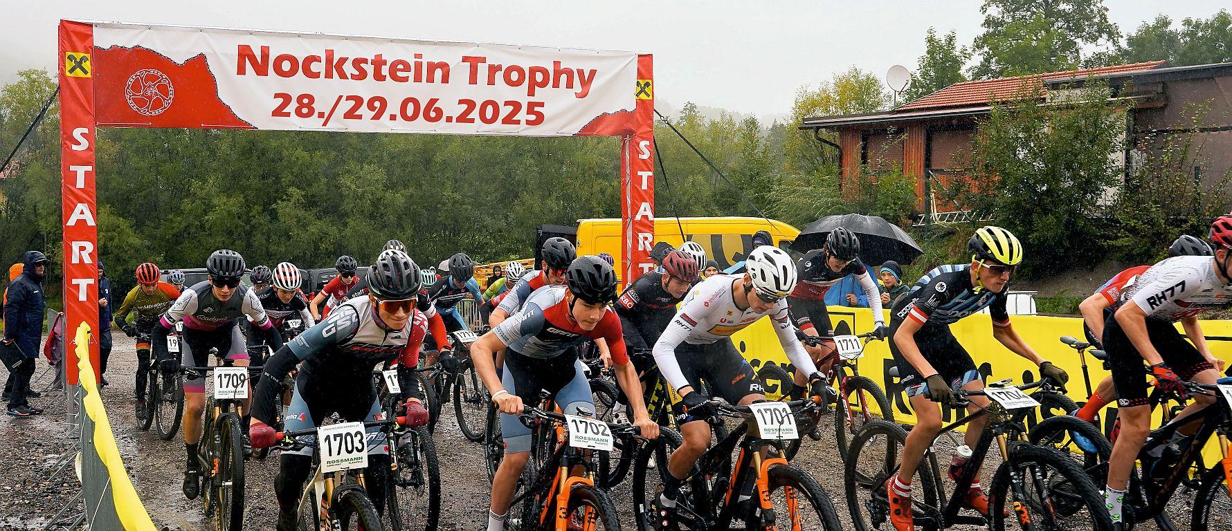 Nockstein Trophy 2026