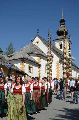 Prangstangen