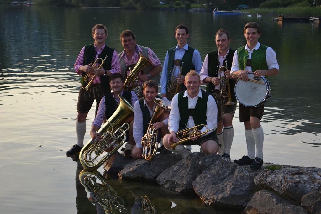 Sommerkonzert