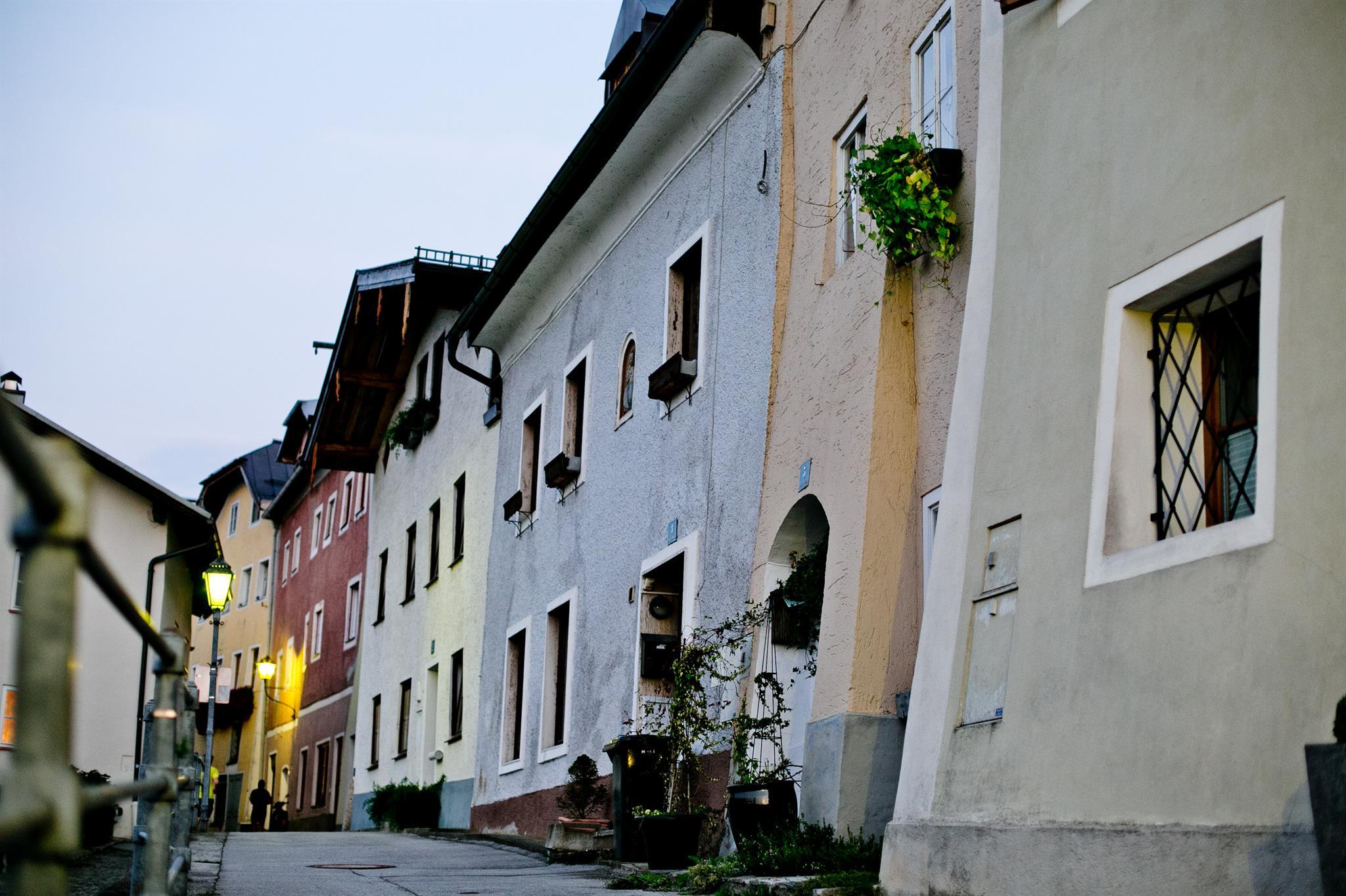 Stadt und Geschichte l Stadtrundgang