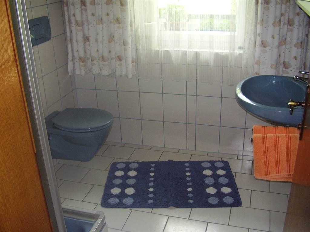 Dusche/WC