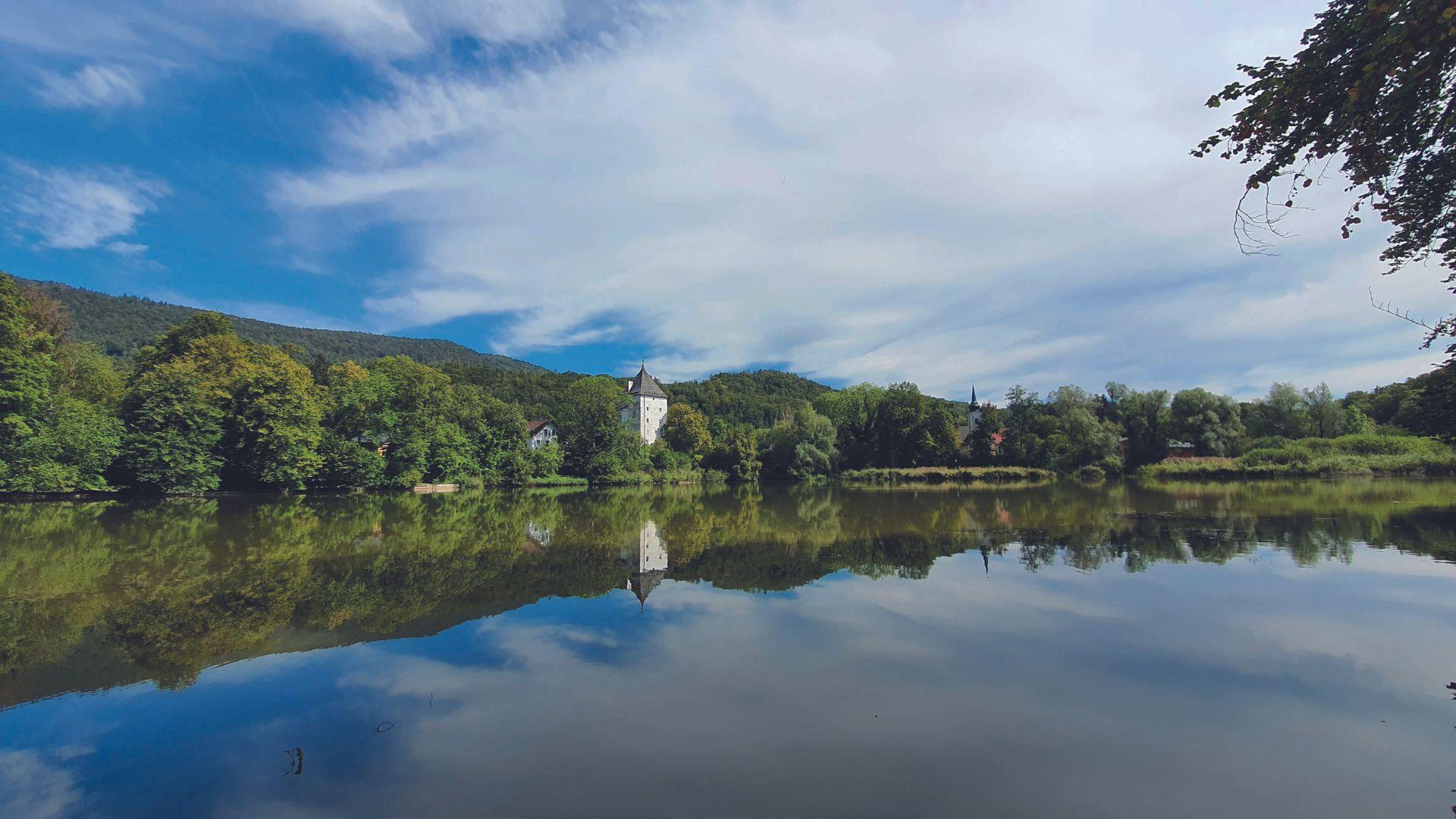 Historische Wanderung mit Historiker Gerhard Ammerer