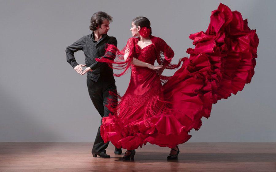 Flamenco Tanz Workshop