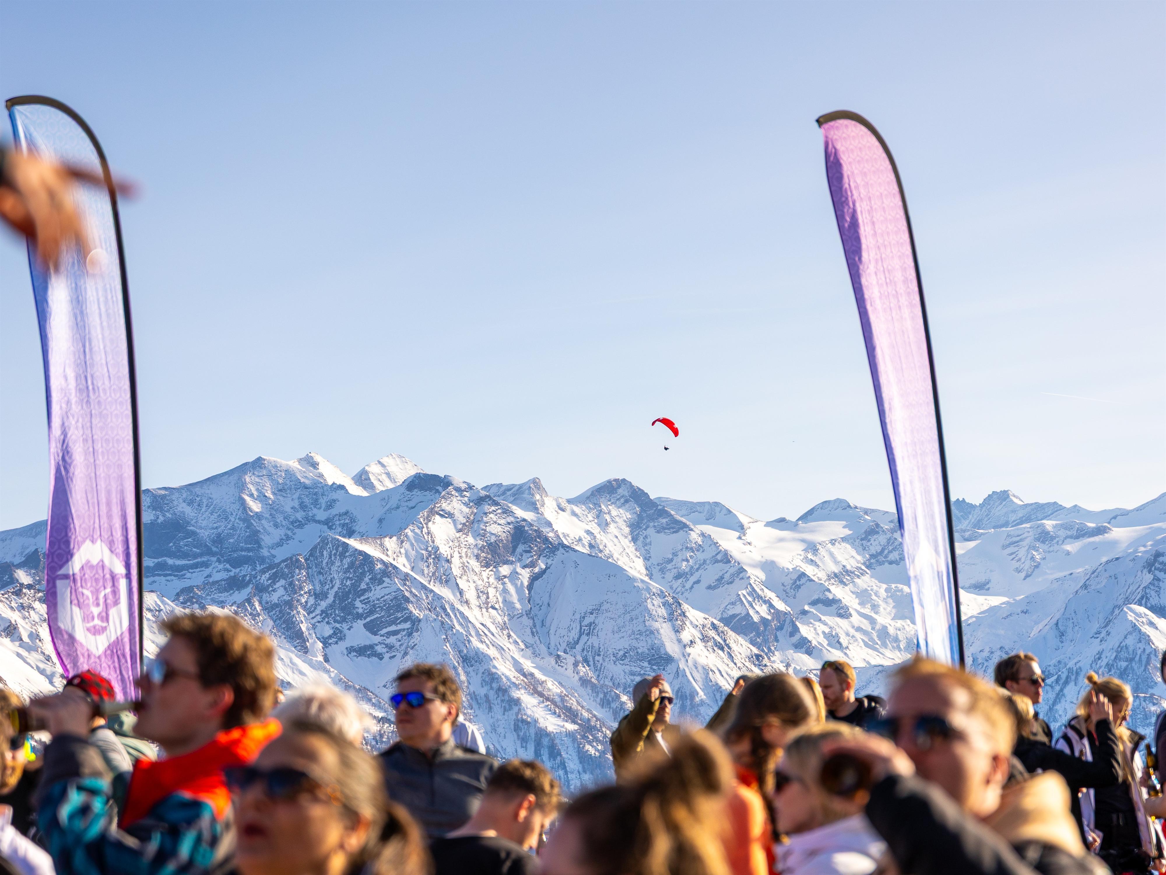 Dutchweek Zell am See-Kaprun