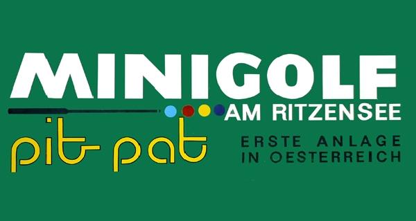 Minigolf - Saalfelden