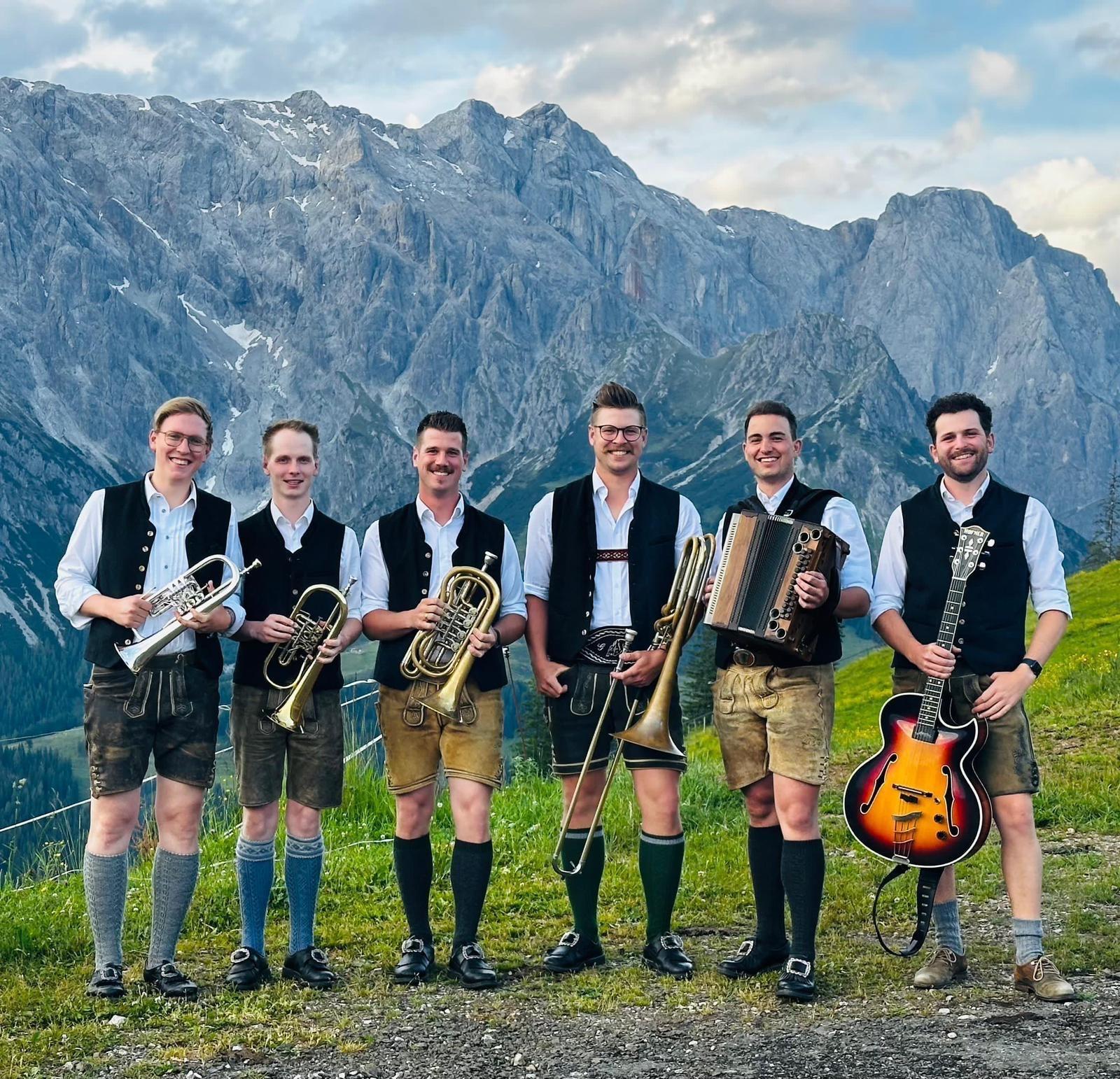 Hochkönig Abend