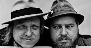 Musikkabarett „Tom & Basti“
