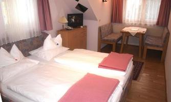 Hotel Alpenblick, Bad Gastein