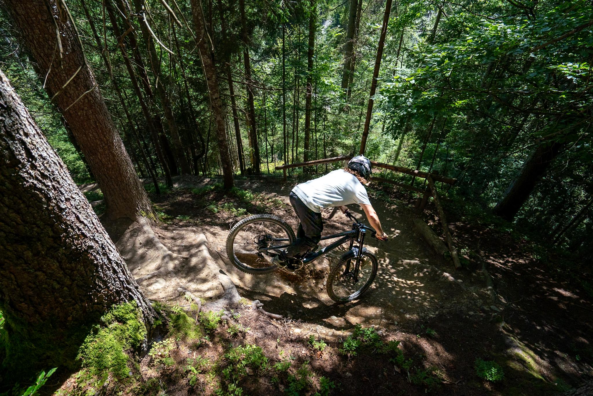 Flow MTB & Enduro