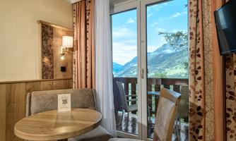 Hotel Alpenblick, Bad Gastein - Wohlfühlzimmer