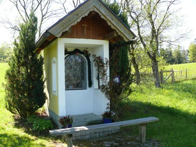 Mühlgrubkapelle