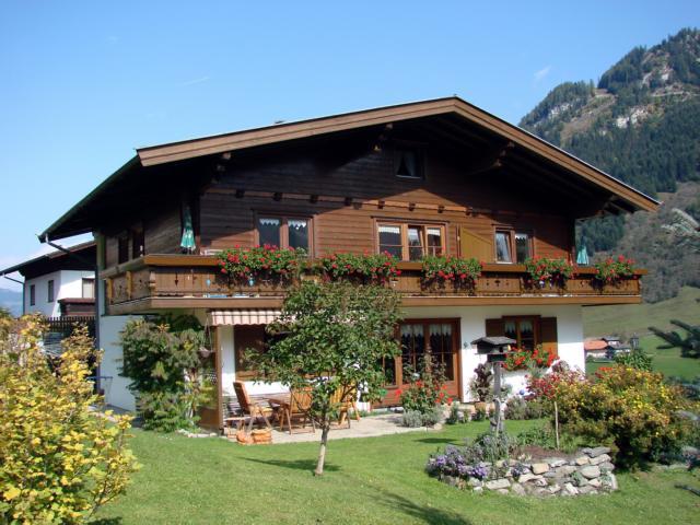 Mayr Theresia, Landhaus Apartment/1 Schlafraum/Dus Ferienwohnung  Nationalpark Hohe Tauern