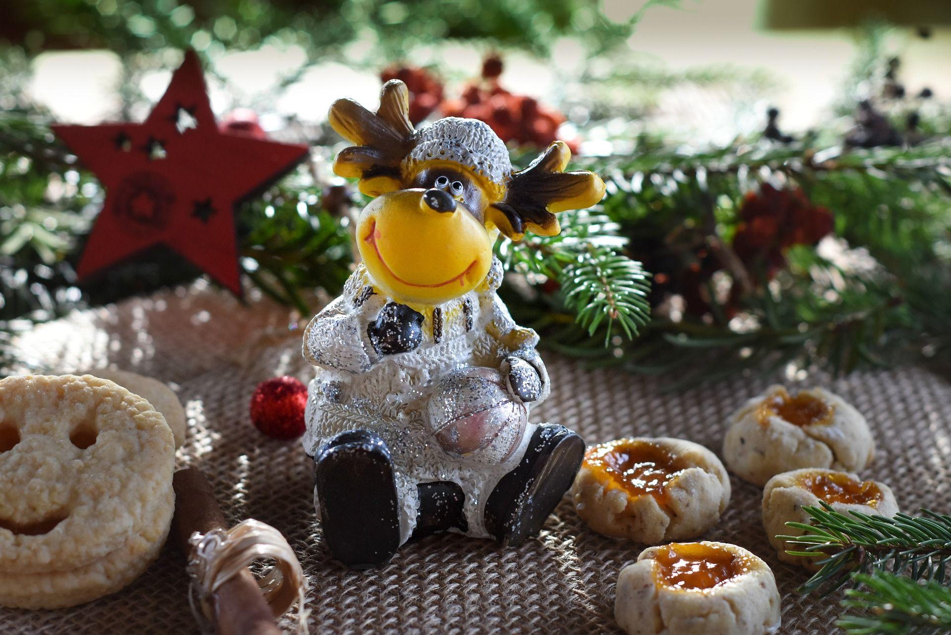 Adventauftakt beim Musikpavillon