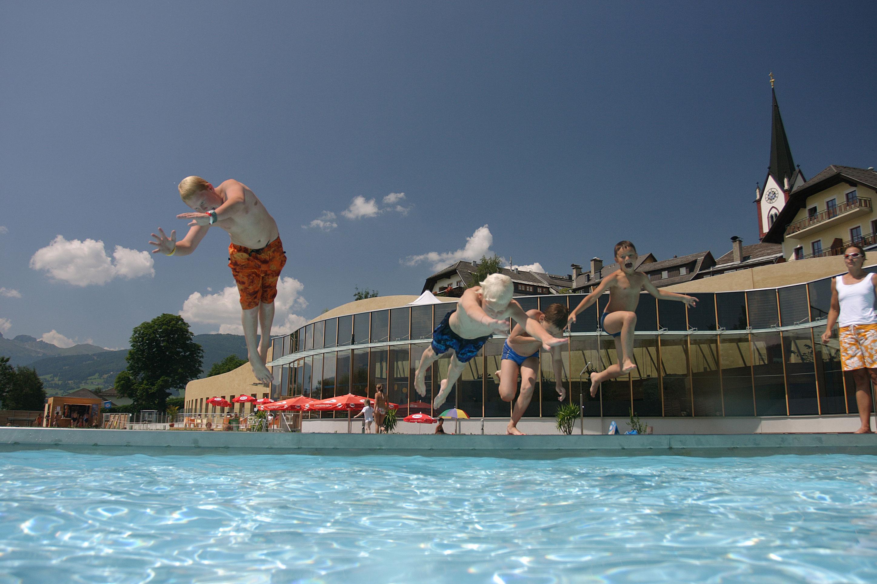 Poolparty