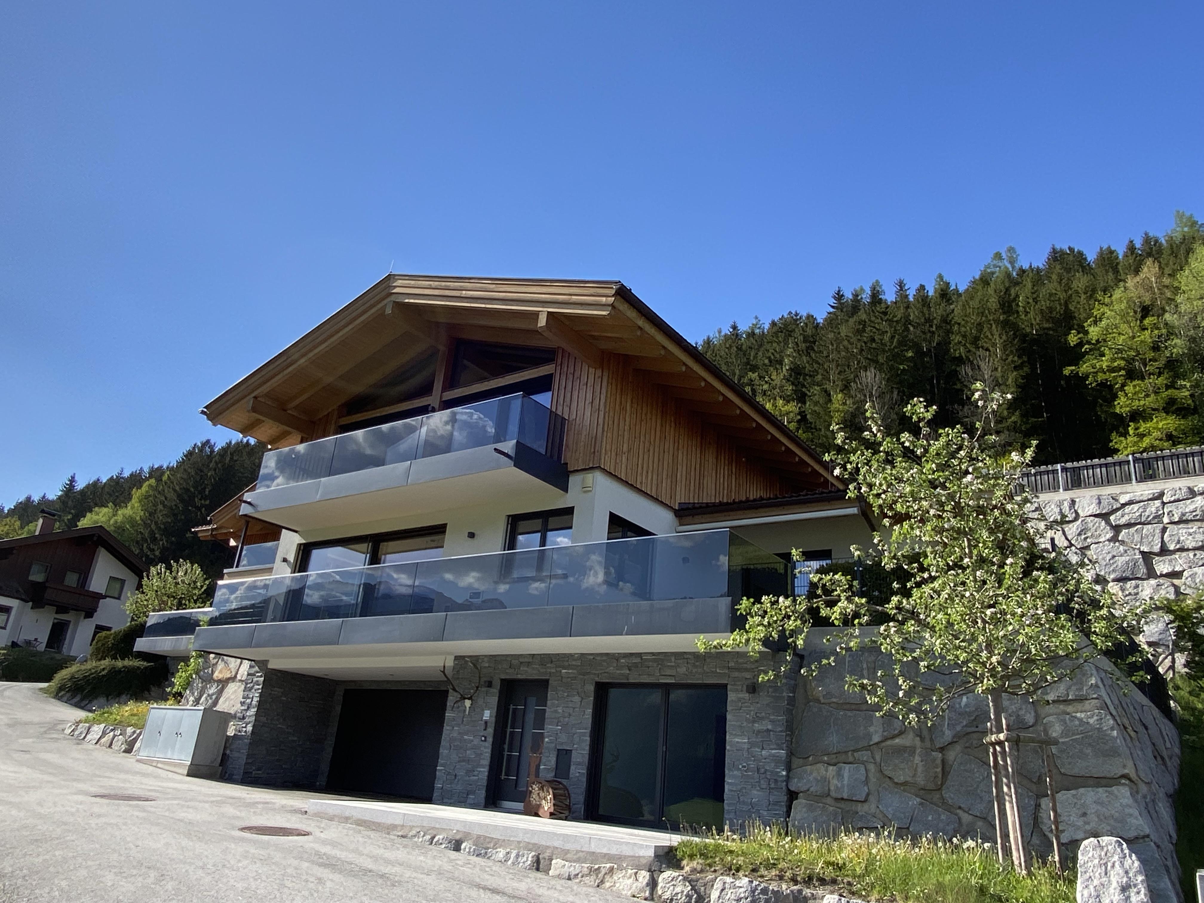 Chalet Schönblick hoofdfoto