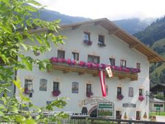 540. Jahre Gasthof Andrelwirt