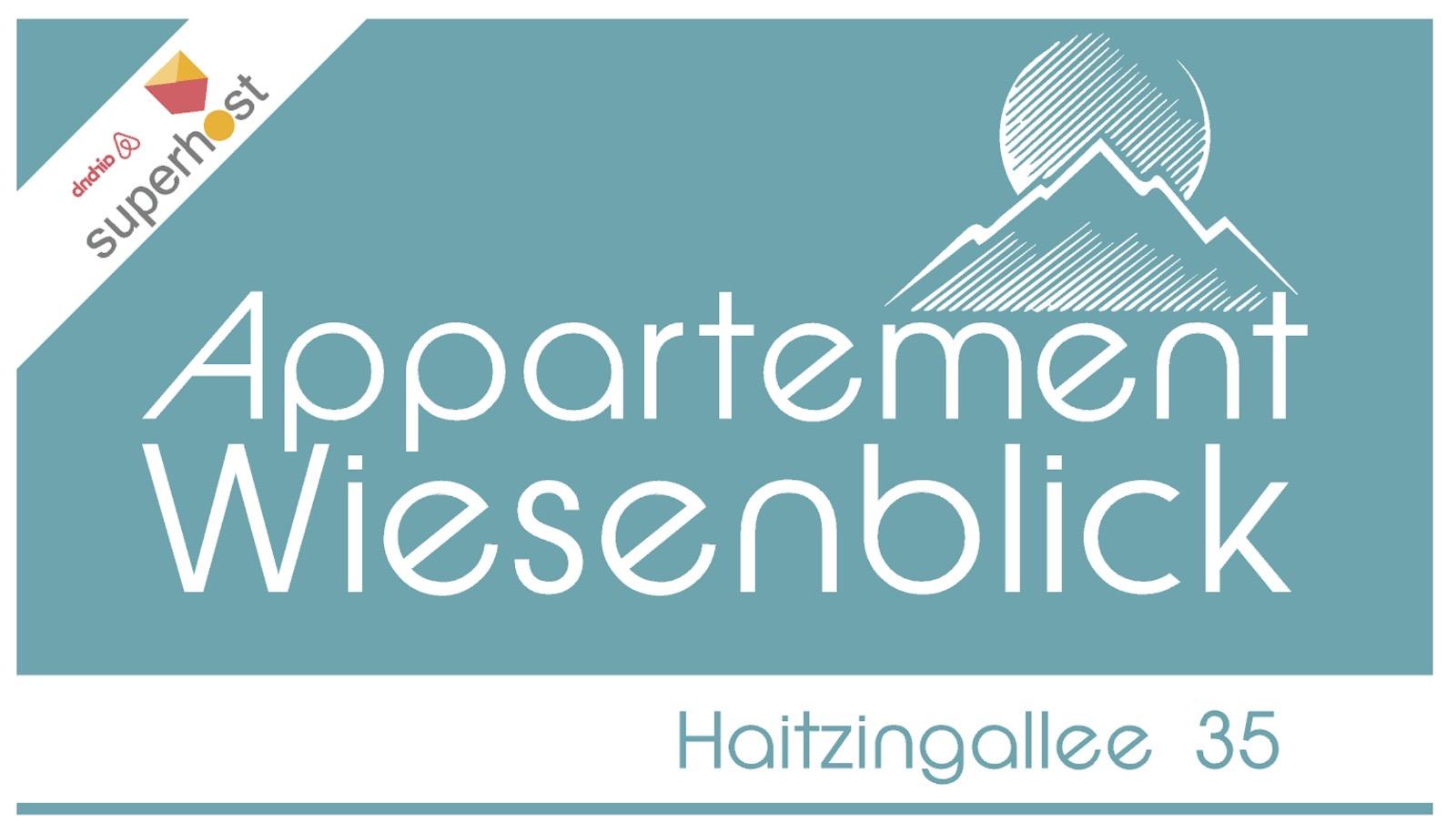 Appartement Wiesenblick Bad Hofgastein  Logo