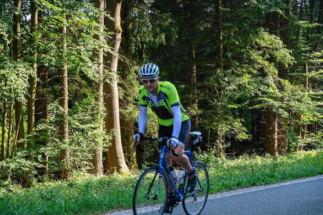 Radrennen Fanningberg – Einzelzeitfahren