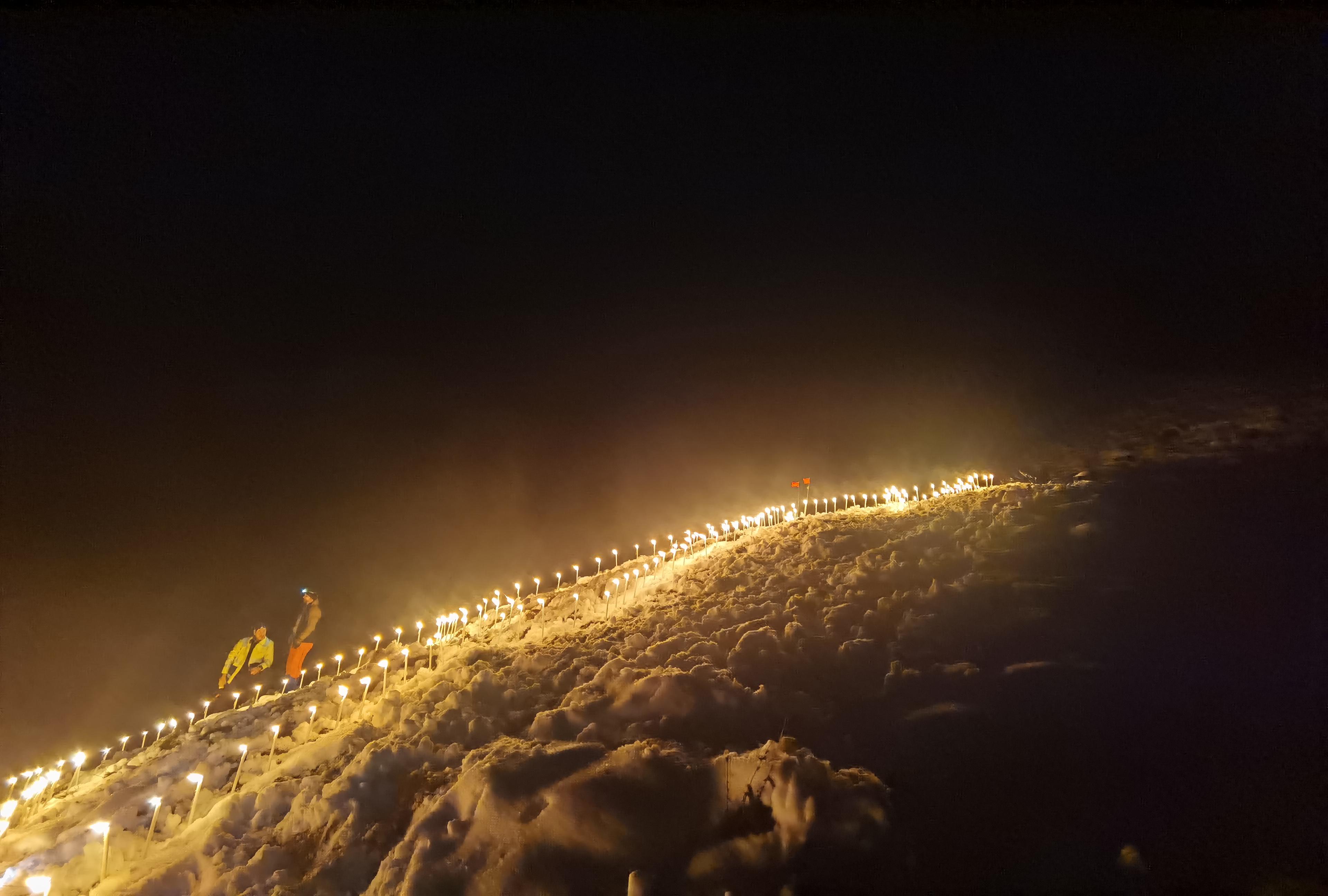 Wintersonnenwende