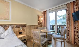 Hotel Alpenblick, Bad Gastein - Wohlfühlzimmer
