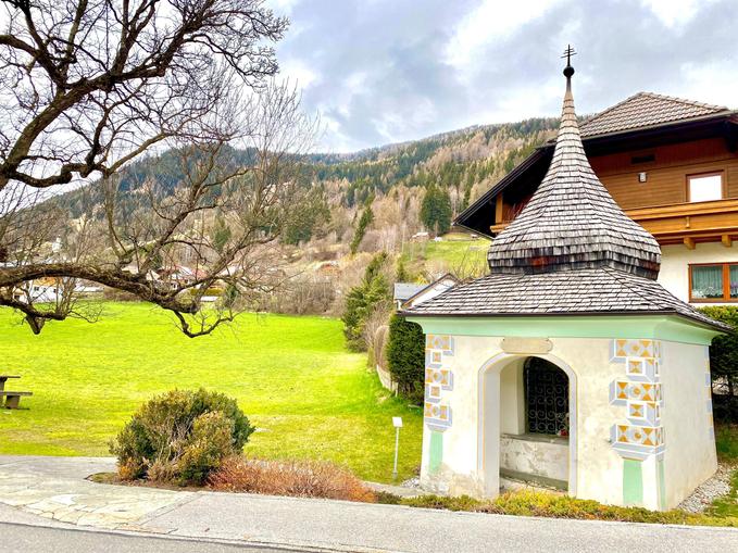Kaltenbach-Kapelle