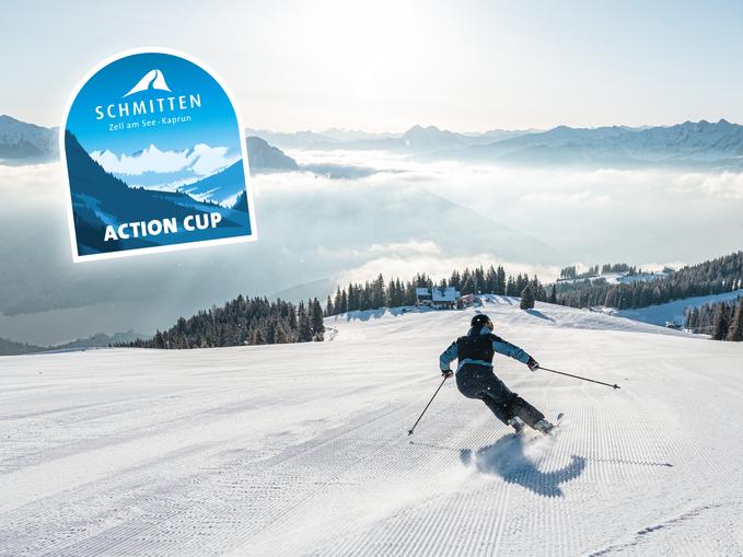 Schmitten Action Cup