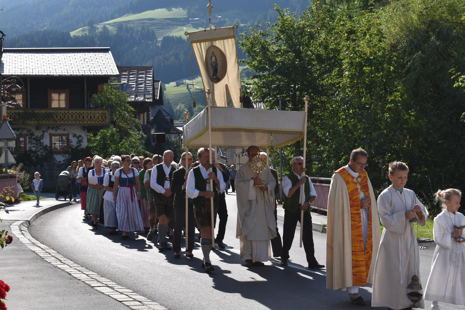 Skapulierfest