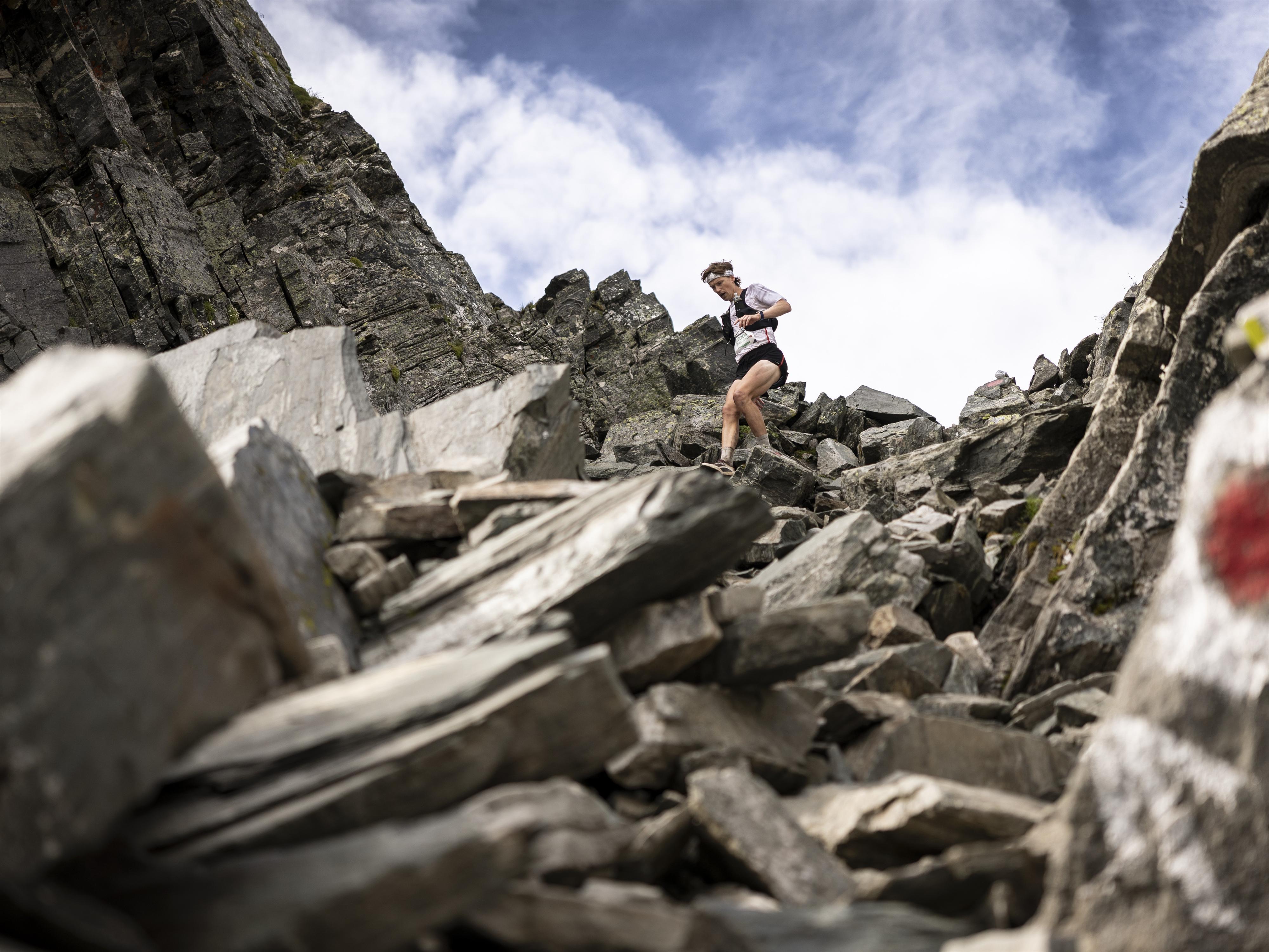 The North Face Großglockner Ultra-Trail