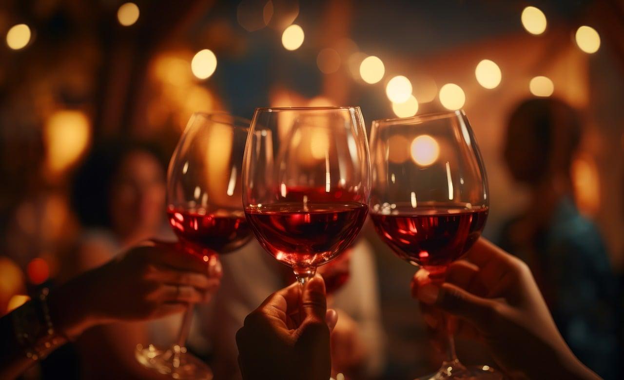 3. Wein- und Winzerfest