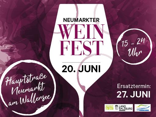 Neumarkter Weinfest