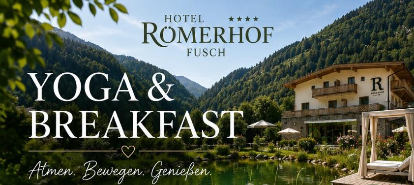 Yoga & Breakfast