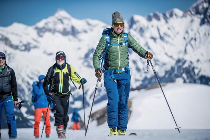 Alpinskischule Markus Hirnböck