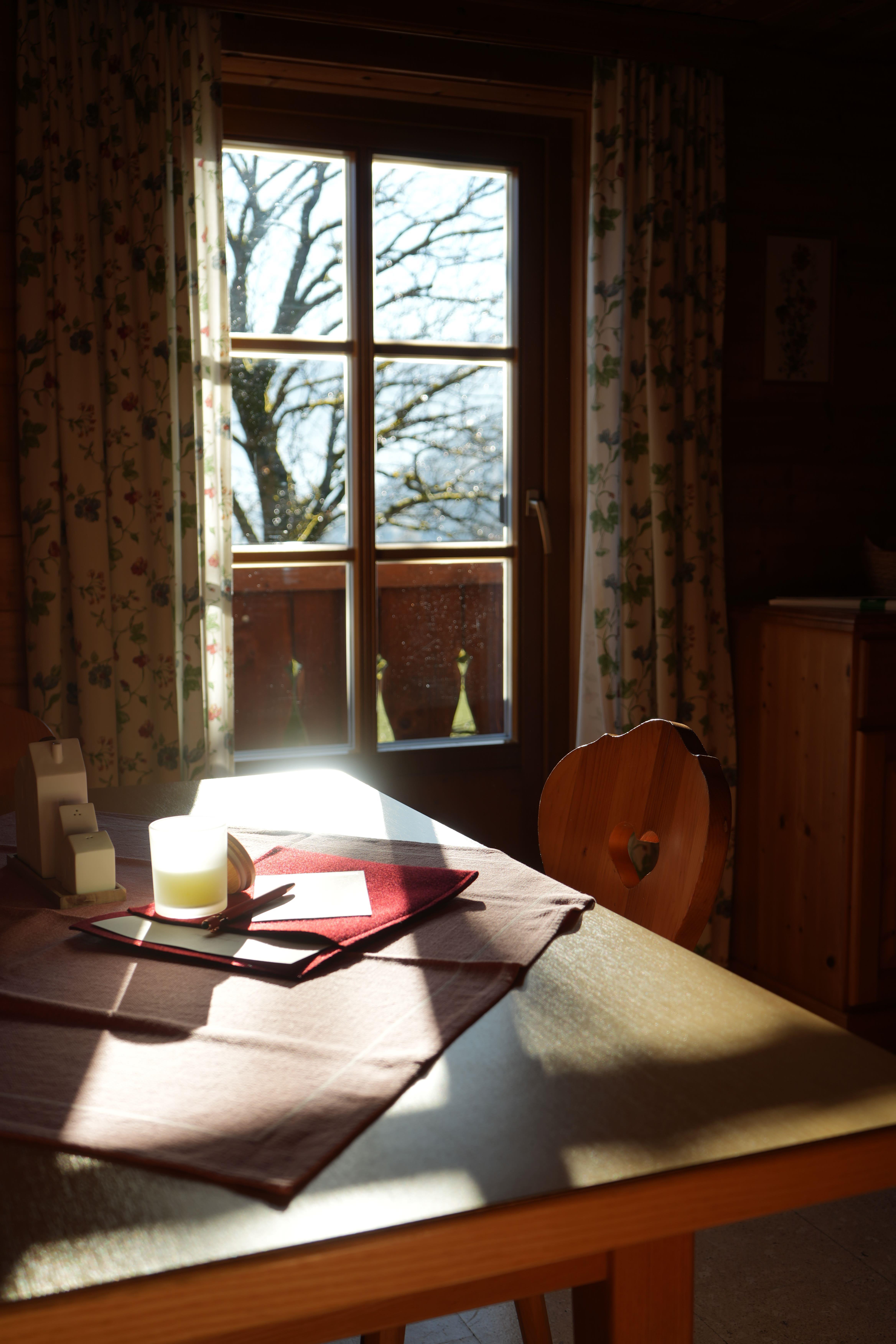 Appartement Biberg