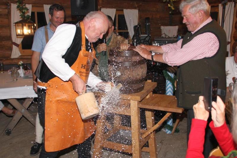 Stadl Oktoberfest