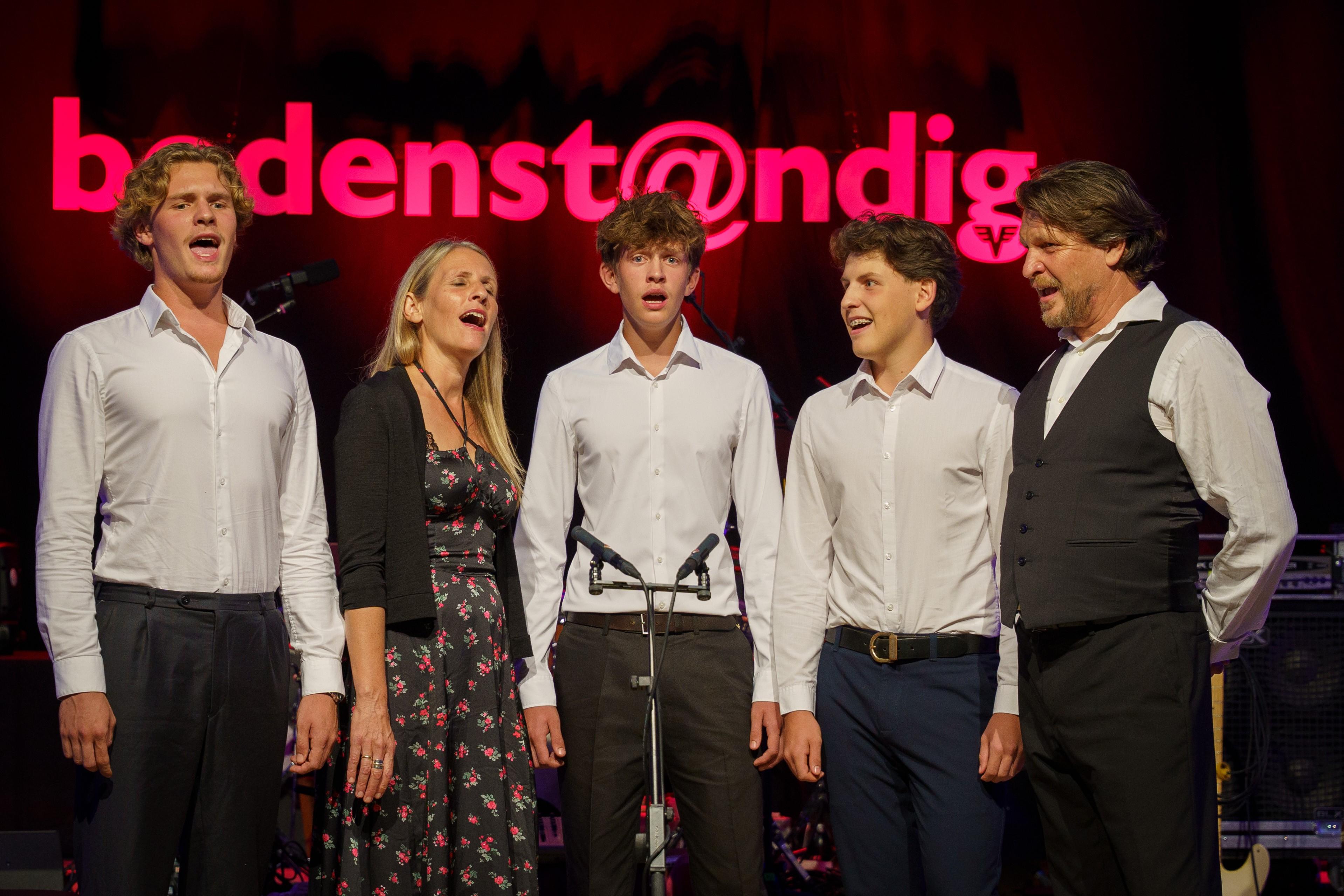 Musiksommer St.Leonhard „G’sungen und g’spielt“