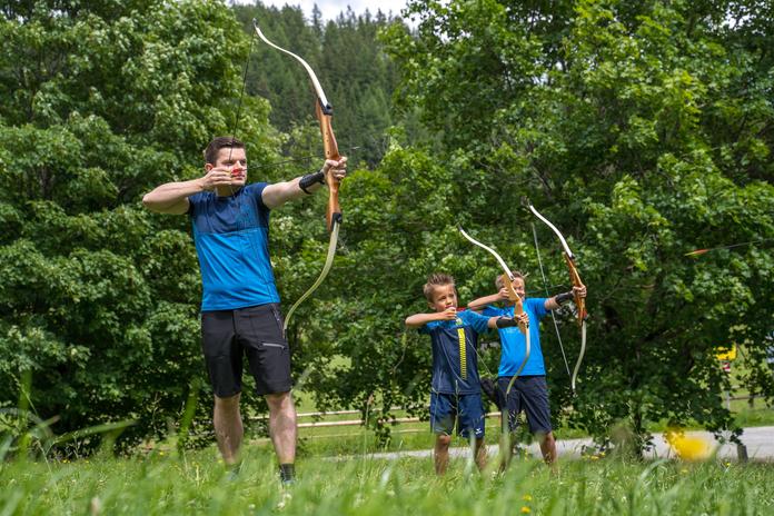 3D Bogenparcours Mauterndorf (BS Lungau)
