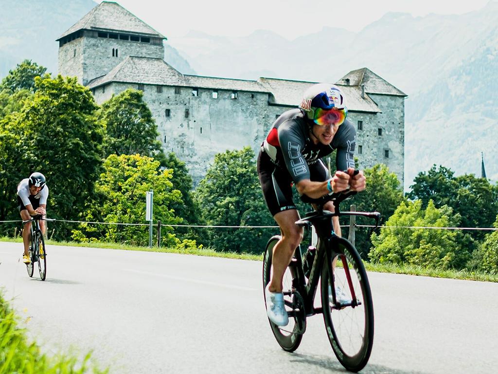 Ironman 70.3