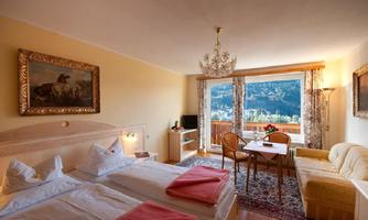 Hotel Alpenblick, Bad Gastein