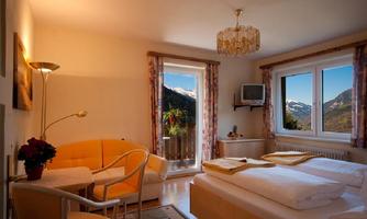 Hotel Alpenblick, Bad Gastein