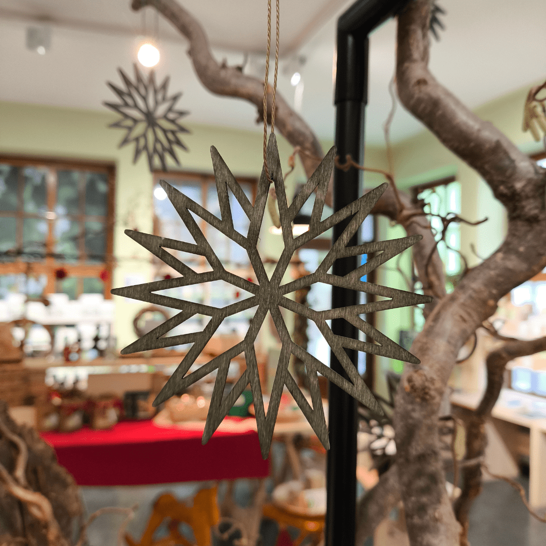 TEH-Adventausstellung