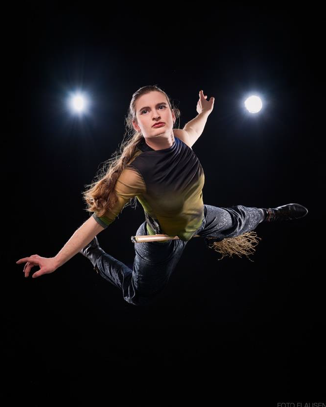 Theater: „Queer Witch“