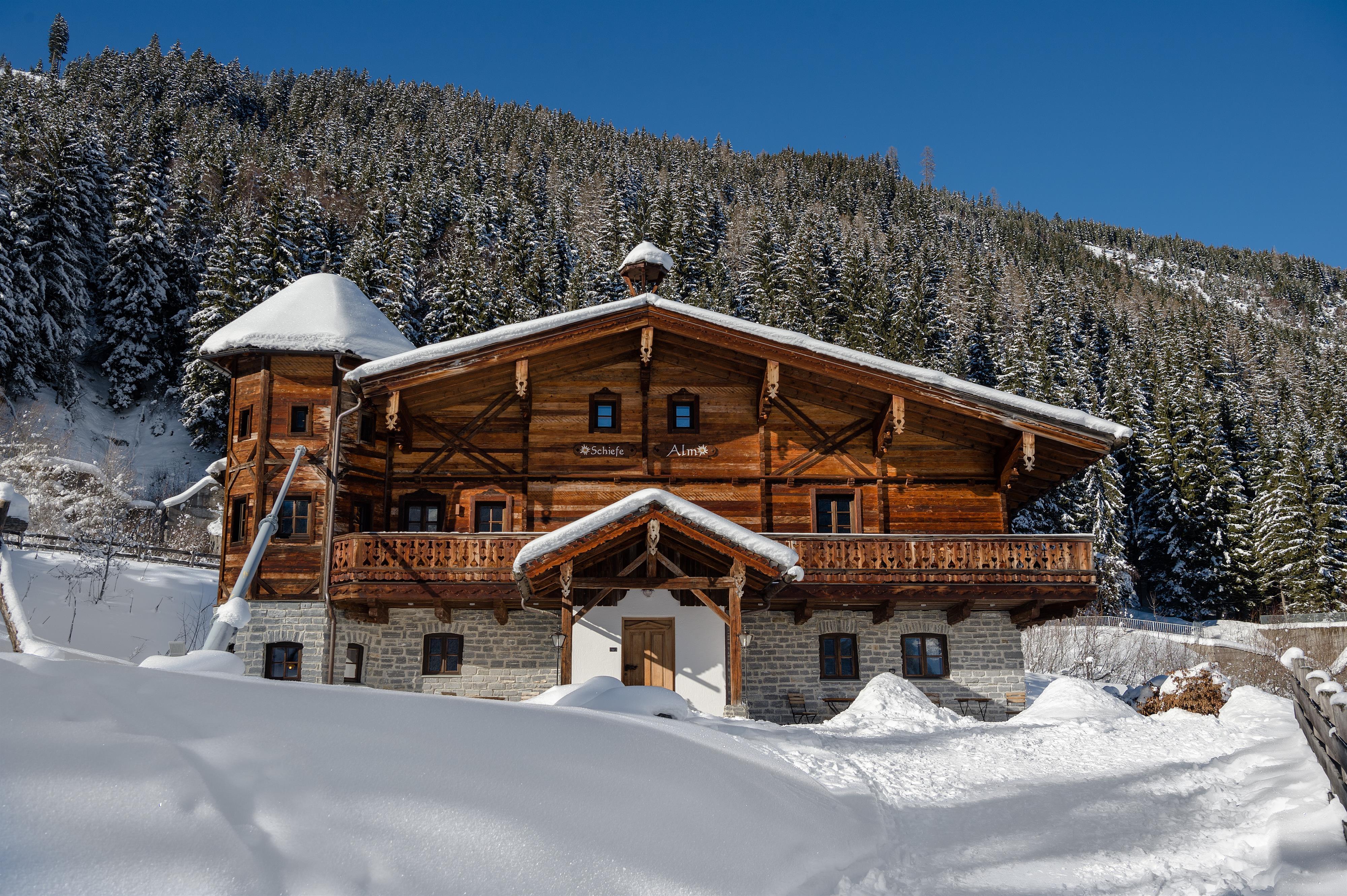 MONDI Schiefe Alm Gastein, Bad Gastein
