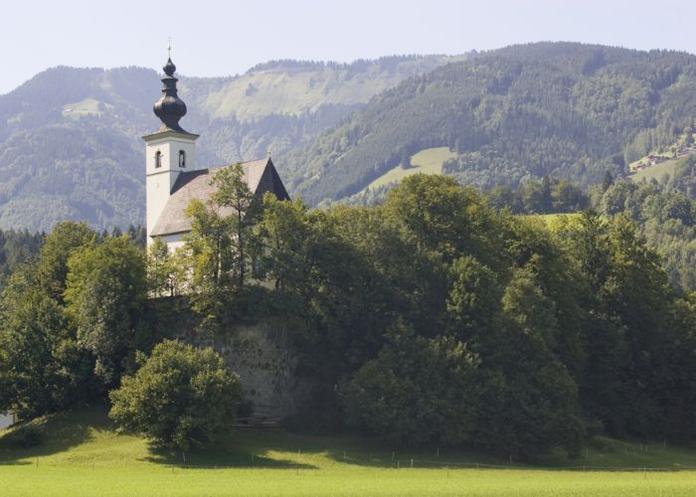 Kirche St. Nikolaus