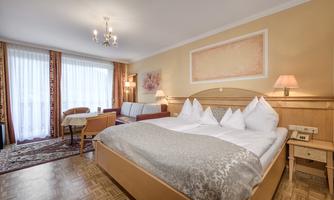 Hotel Alpenblick, Bad Gastein - Panorama-Zimmer