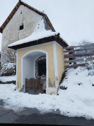 Toni - Kapelle